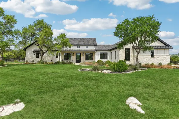 116 Tranquility Trails DR, Spicewood, TX 78669