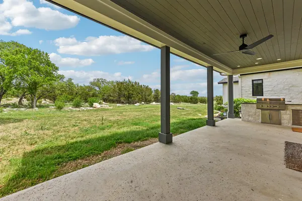 116 Tranquility Trails DR, Spicewood, TX 78669