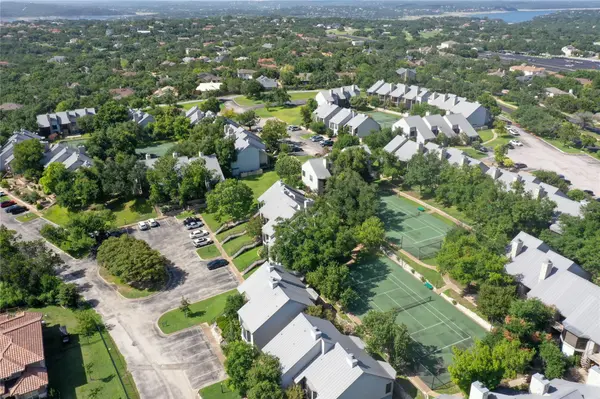 200 World Of Tennis SQ #200, Lakeway, TX 78738