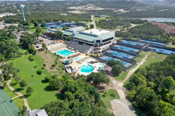200 World Of Tennis SQ #200, Lakeway, TX 78738
