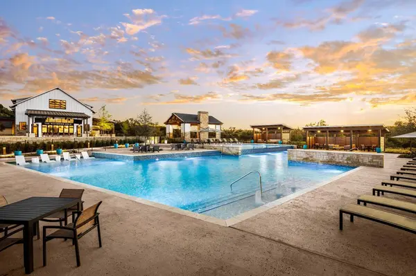 409 Castillo BND, Liberty Hill, TX 78642