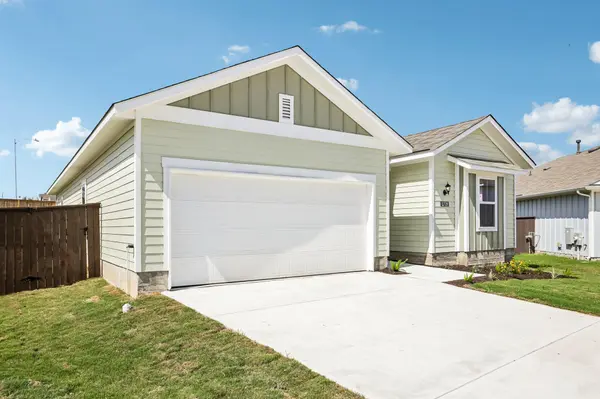 11728 Domenico CV, Austin, TX 78747