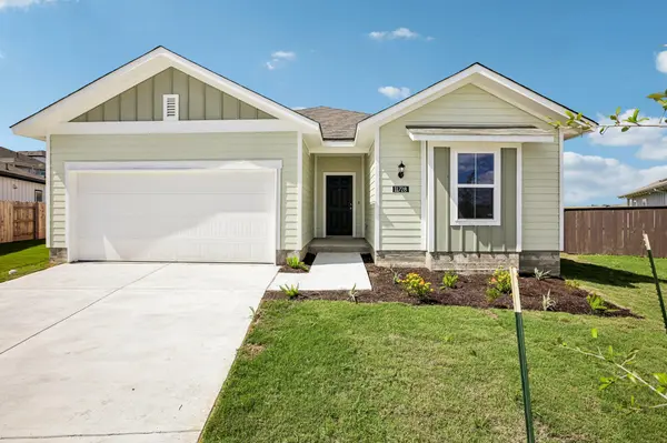11728 Domenico CV, Austin, TX 78747