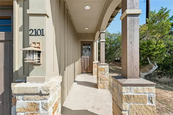 4301 Mansfield Dam RD #2101, Austin, TX 78734
