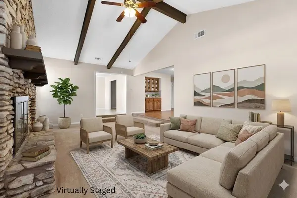 81 Family CIR, Hutto, TX 78634