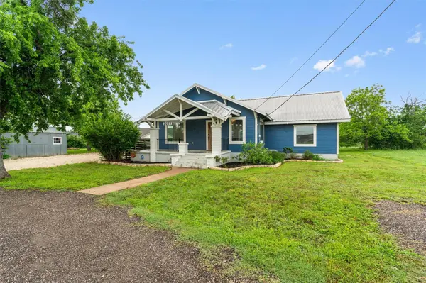 2023 Main ST, Liberty Hill, TX 78642