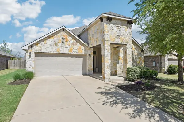 505 Buttermilk LN, Leander, TX 78641