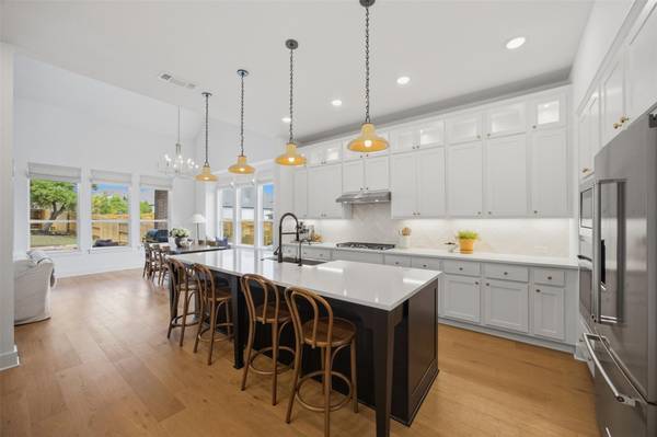 1217 Calendula TRL, Georgetown, TX 78628