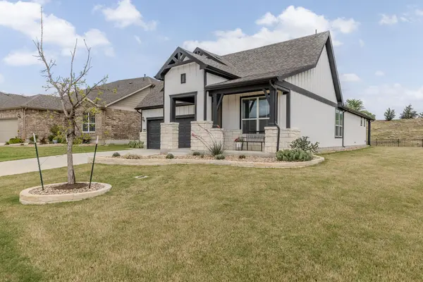 640 Martingale ST, Georgetown, TX 78633