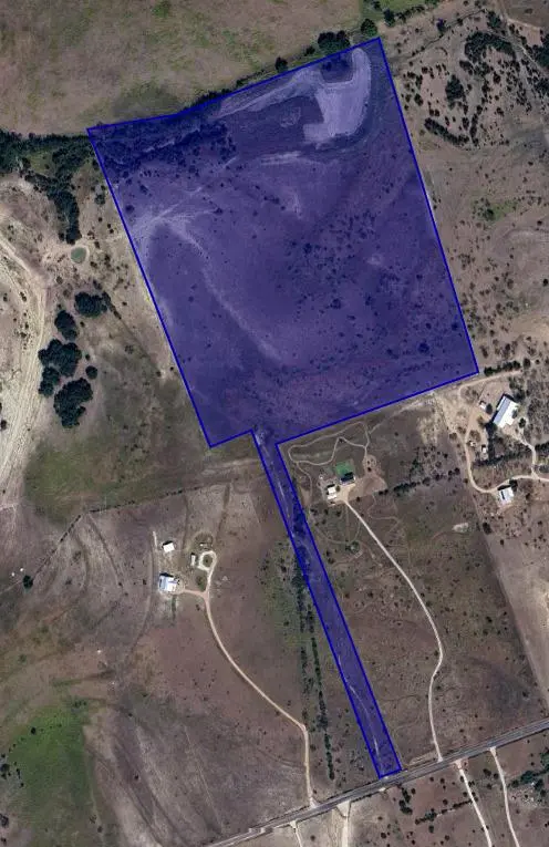 TBD County Road 236, Liberty Hill, TX 78605