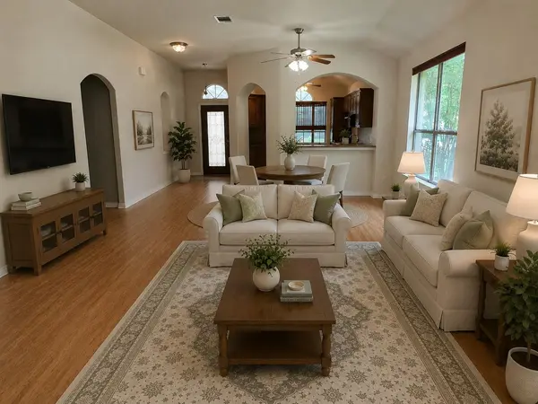 715 Enchanted Rock TRL, Georgetown, TX 78633