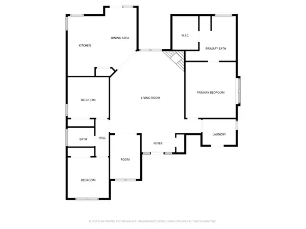 4201 Jim Ave, Killeen, TX 76549