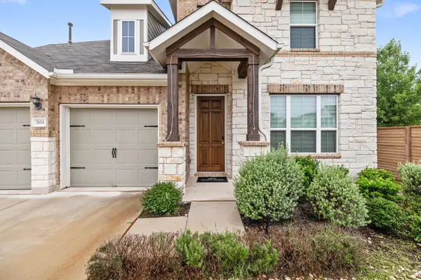 2604 Acoma LN, Leander, TX 78641