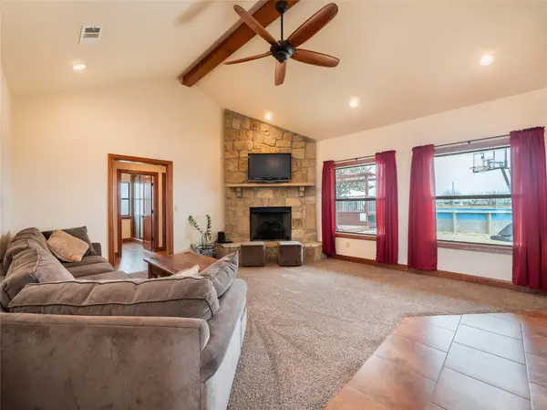 851 & 877 County Road 455, Coupland, TX 78615