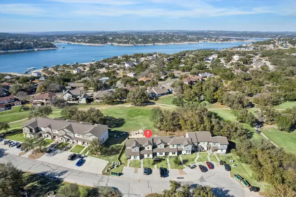 18812 Nicklaus DR, Lago Vista, TX 78645