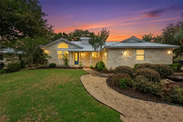 140 Donna DR, Wimberley, TX 78676