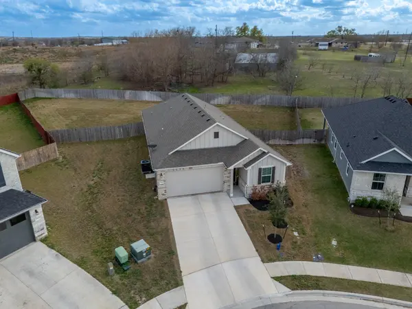 20811 Phebe Foster ST, Manor, TX 78653