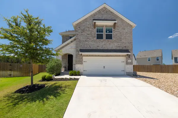 2049 Winston WAY, Leander, TX 78641