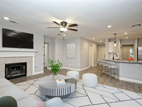209 Pheasant RDG, Round Rock, TX 78665