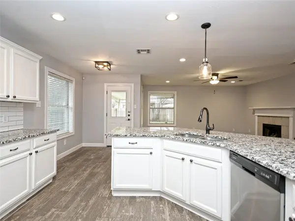209 Pheasant RDG, Round Rock, TX 78665