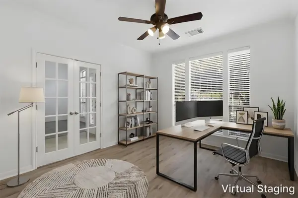 2909 Agave LOOP, Round Rock, TX 78681