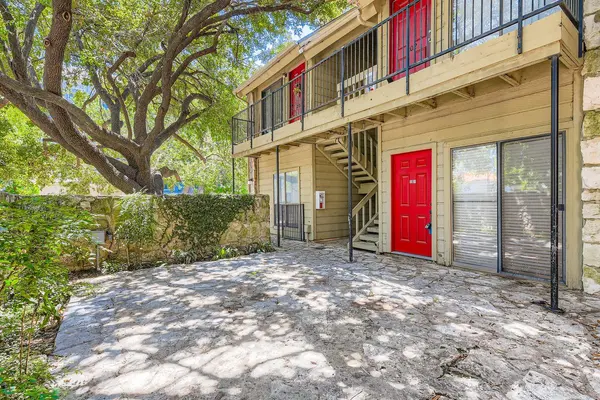 708 Graham PL #101, Austin, TX 78705
