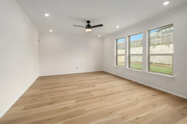 3057 Carrizo TER, Leander, TX 78641