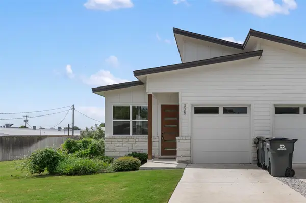 308 E 19th 1/2 ST #308, Georgetown, TX 78626