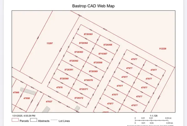 TBD TBD Madison, J. C., BLOCK 9, LOTS 1-14 1.82 ACRES STS, Elgin, TX 78621