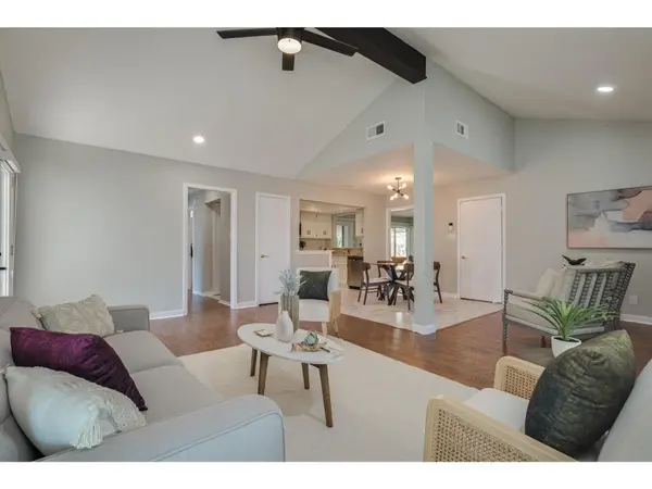 3203 Foster LN, Austin, TX 78757