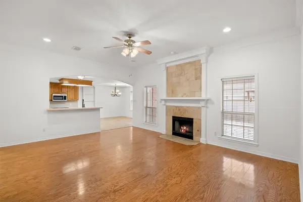 112 Ruby ST, Caldwell, TX 77836