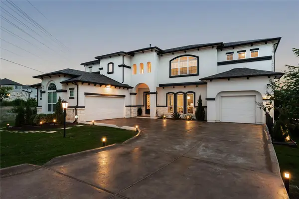 701 Echelon PL, Lakeway, TX 78738