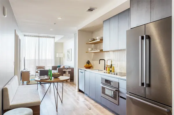 48 East Ave #2005, Austin, TX 78701