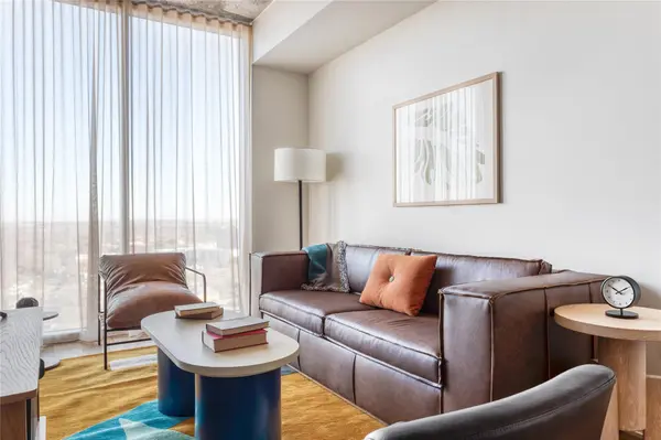48 East Ave #2005, Austin, TX 78701