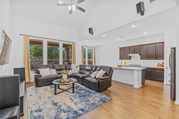 4132 Presidio LN, Round Rock, TX 78681