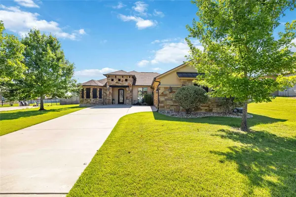 Address not disclosed, Salado, TX 76571