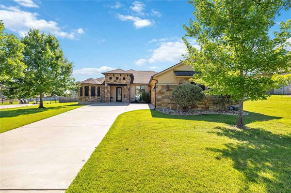 Address not disclosed, Salado, TX 76571