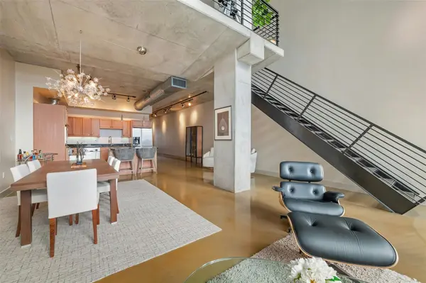 800 W 5th ST #1104, Austin, TX 78703