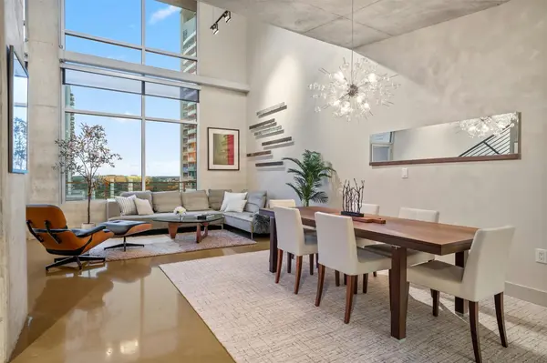 800 W 5th ST #1104, Austin, TX 78703