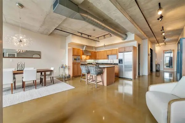 800 W 5th ST #1104, Austin, TX 78703