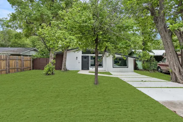 6503 Linda LN, Austin, TX 78723