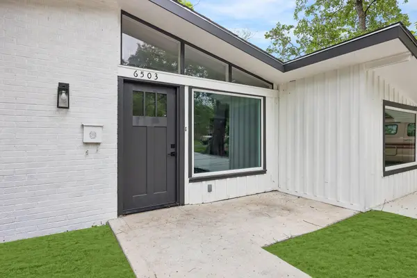 6503 Linda LN, Austin, TX 78723