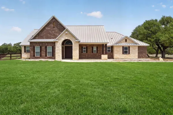815 Serene Waters ST, Spring Branch, TX 78070