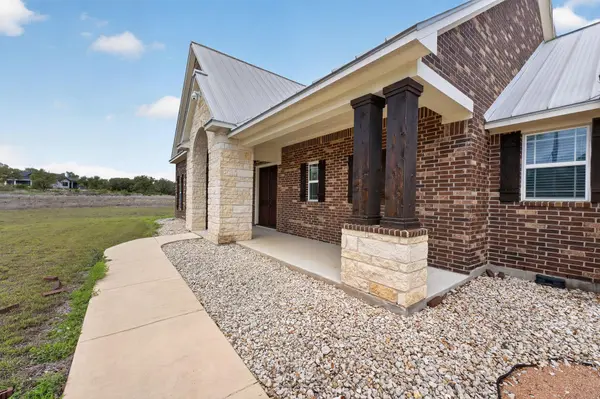 815 Serene Waters ST, Spring Branch, TX 78070