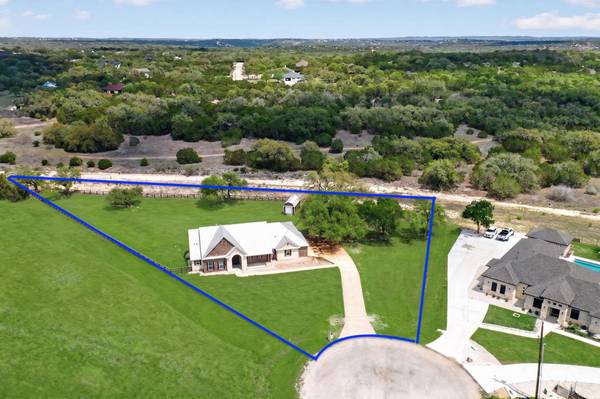 815 Serene Waters ST, Spring Branch, TX 78070