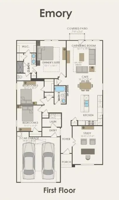 301 Celeste WAY, Liberty Hill, TX 78642