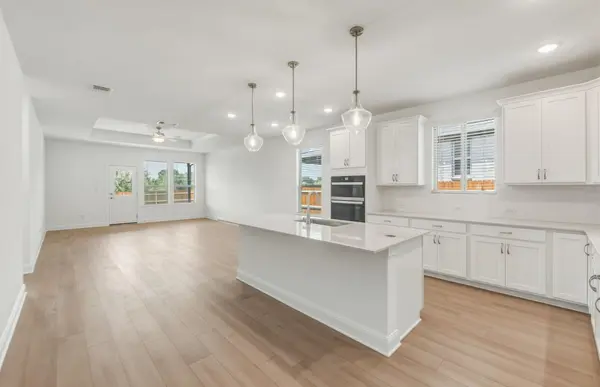 301 Celeste WAY, Liberty Hill, TX 78642