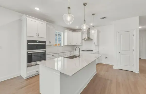 301 Celeste WAY, Liberty Hill, TX 78642
