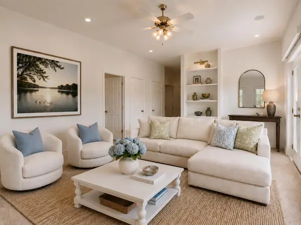 2309 Big Horn DR, Austin, TX 78734