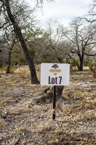 TBD Lot 7 Whitetail TRL, San Saba, TX 76877